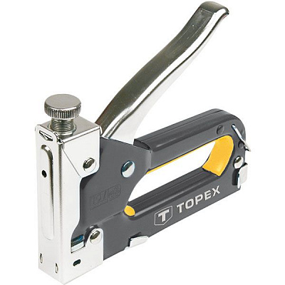 Степлер Topex  41E905